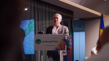 Grupo Sousa tem interesse na linha de ferry, mas tudo depende da viabilidade económica (áudio)