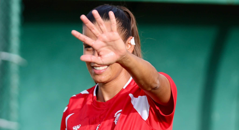 Torreense goleia Marítimo por 8-0
