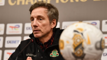 Alexandre Santos estreia-se frente ao Alverca