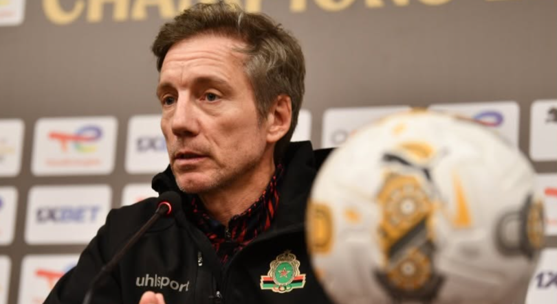 Alexandre Santos estreia-se frente ao Alverca