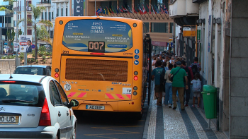Paragem de autocarros do Anadia vai ser desativada (vídeo)