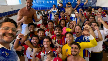 Camacha continua sem perder no Campeonato de Portugal (vídeo)