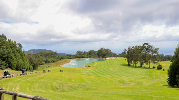 Governo Regional deu 145 mil euros para realizar um torneio de golfe (áudio)