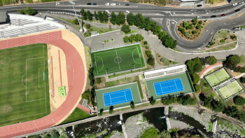 60 mil pessoas passaram pelo Centro Desportivo da Madeira (vídeo)