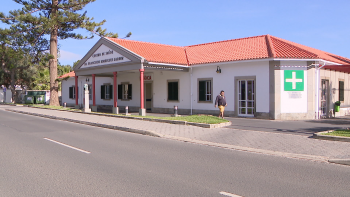 Porto Santo só tem um técnico de radiologia para serviço 24 horas (vídeo)