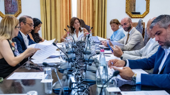 ‘Semana da Madeira’ em estreia na Assembleia da República (vídeo)