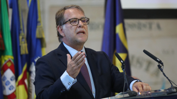 Chega anuncia esta tarde decisão sobre moção de censura ao Governo