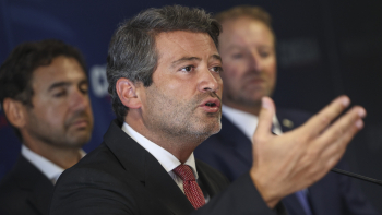 Chega avança com moção de censura ao Governo