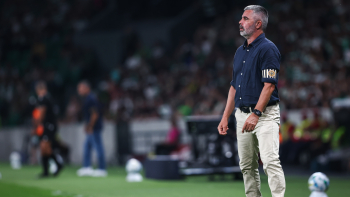 Bruno Abreu elogiou a qualidade do adversário (áudio)