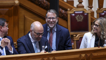 Luís Neves não se compromete com prazos nas esquadras da Madeira (áudio)
