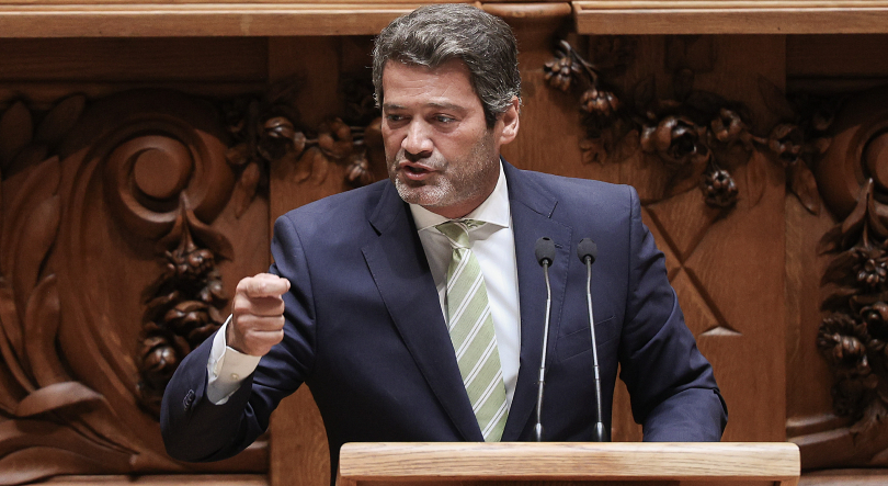 Chega pede audição parlamentar urgente do diretor nacional da PJ