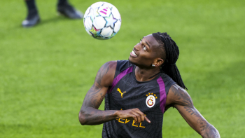 Sporting recebe Galatasaray no regresso de Rafael Leão a Alvalade