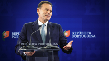 Descida do IRS tinha sido rejeitada pelo Ministério das Finanças (vídeo)