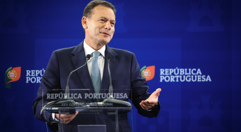 Descida do IRS tinha sido rejeitada pelo Ministério das Finanças (vídeo)