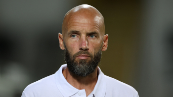 Mitchell van der Gaag já esperava dificuldades na I Liga (vídeo)