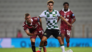 Marítimo perdeu pela terceira vez consecutiva (áudio)