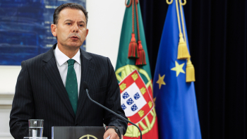 Taxas do IRS descem 0,3 e 0,5 pontos até ao 6.º escalão