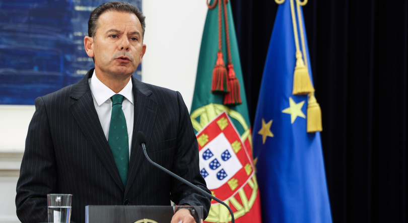 Taxas do IRS descem 0,3 e 0,5 pontos até ao 6.º escalão