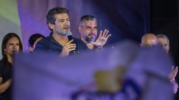 “Montenegro está a ser lembrado como pai da incompetência” (vídeo)