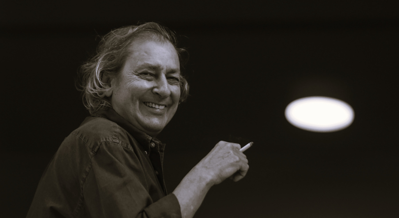 Músico Jorge Palma morre aos 76 anos