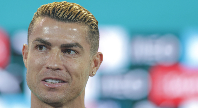Ronaldo será titular contra o País de Gales