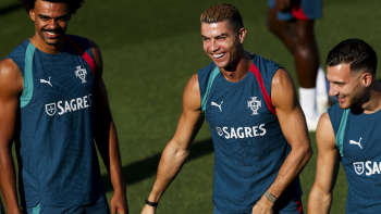 Ronaldo desconhece quando terminará a carreira e aponta ao golo 1000 (vídeo)