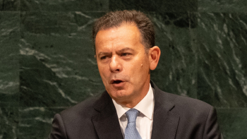 Primeiro-ministro manifesta orgulho por desempenho português no Mundial das Profissões