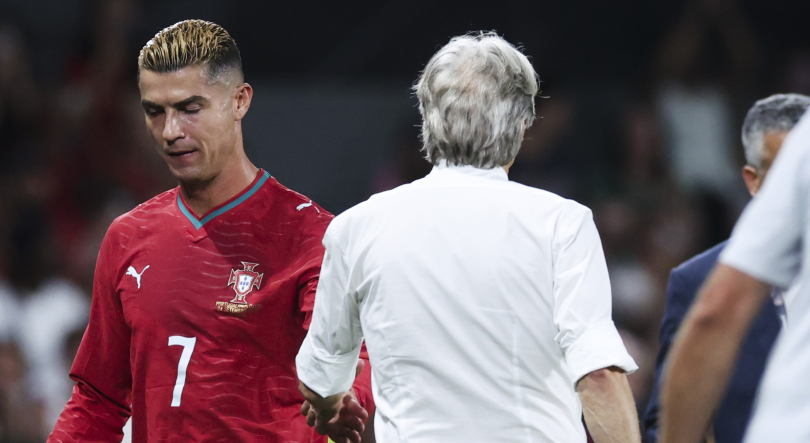 Ronaldo promete dizer a “verdade a todos os portugueses”