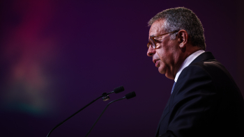 Presidente da República felicita desempenho português no Mundial das Profissões