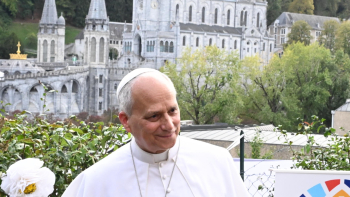 Papa condena legalização do aborto e eutanásia “sob o pretexto de falsa compaixão”