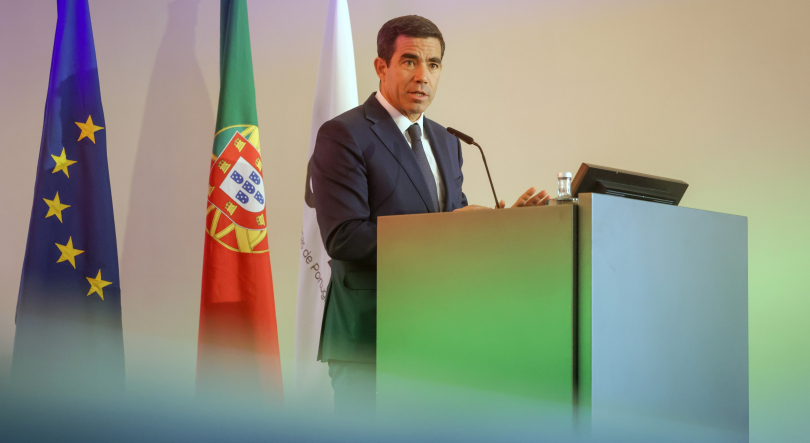 Ministro garante que nunca fez parte do plano fusão entre RTP e Lusa