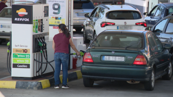 Gasóleo vai ultrapassar os 2 euros pela primeira vez em 20 anos (vídeo)