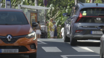 Câmara de Lobos quer reduzir uso do automóvel (vídeo)