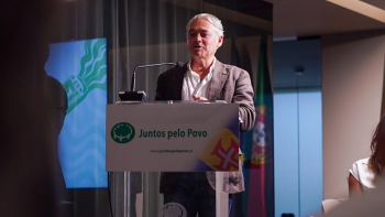 JPP garante que ligação marítima para o continente é viável (vídeo)
