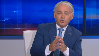 “CDS também está a sair muito caro ao governo” (vídeo)