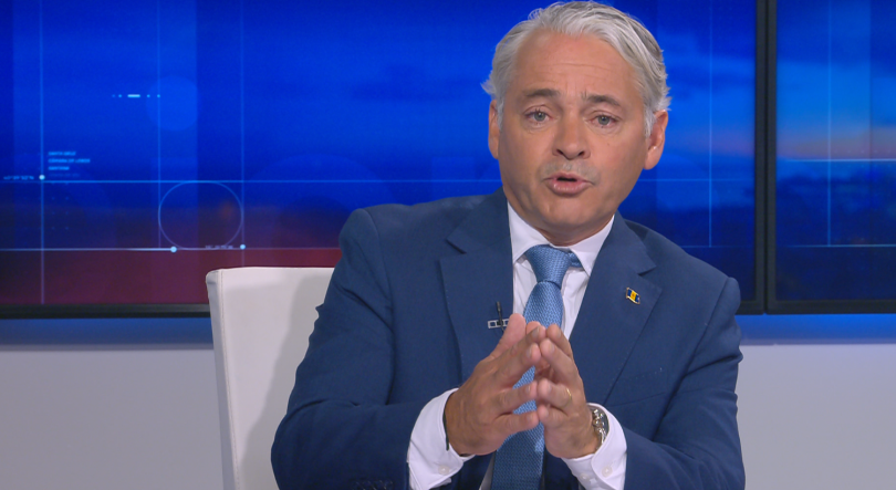 "CDS também está a sair muito caro ao governo" (vídeo)