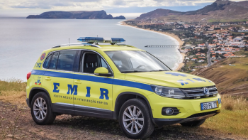 Porto Santo com menos emergências e transferências (áudio)