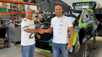 Marco Oliveira adquiriu Skoda de Rui Pinto