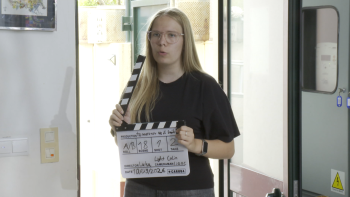 Filme sobre inclusão e racismo gravado em Câmara de Lobos (vídeo)