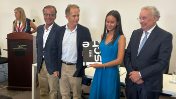 UMa e ISCTE formam profissionais na Madeira (vídeo)