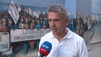 Sindicato considera este o pior ano desde 2014 (vídeo)