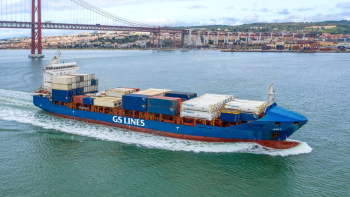 Grupo Sousa vai construir dois armazéns de logística para armazenar mercadoria (áudio)