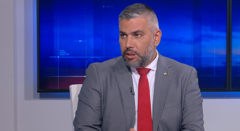 "PSD joga areia para os olhos dos madeirenses" (vídeo)