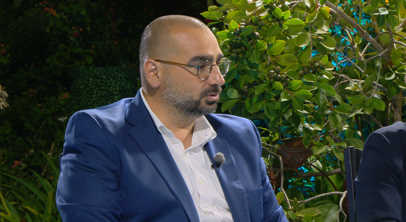 Hugo Marques anuncia novos hotéis em Machico (vídeo)