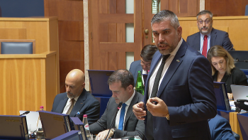 Chega propõe suplemento no parlamento (vídeo)