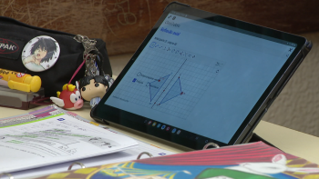 Inteligência artificial para ensinar matemática (vídeo)