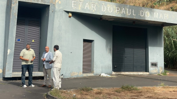 JPP critica falta de estratégia no saneamento básico da Calheta (vídeo)