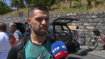 Jimmy Silva é campeão regional de enduro (vídeo)