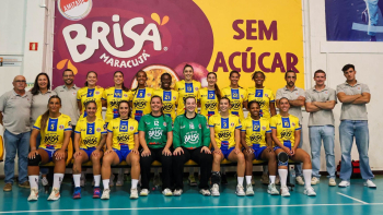 Madeira SAD venceu Alavarium por 31-23 (áudio)