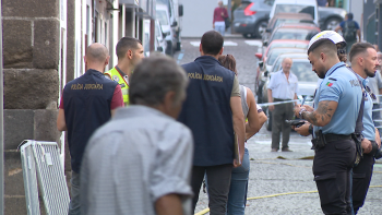 Incêndio na Zona Velha sem suspeitas de fogo posto (áudio)